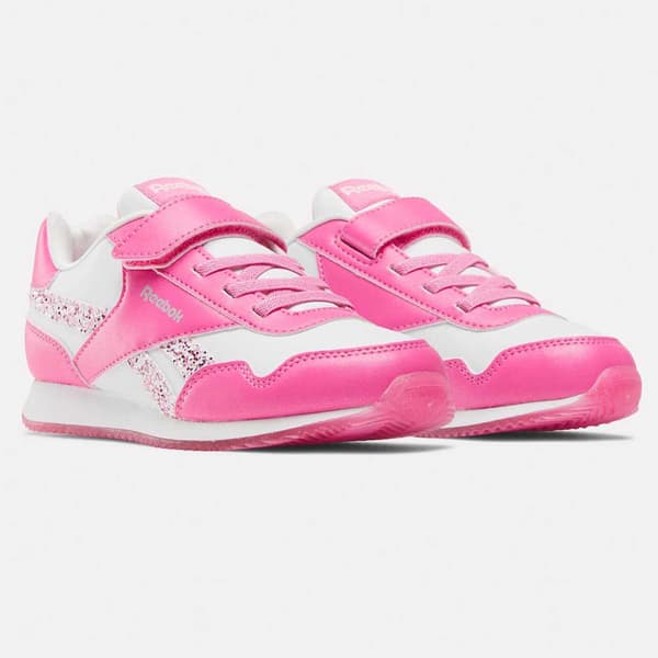 Reebok Royal Cl Jog 3.0 Lenkkarit 1v Pinkki EU 27 Poika