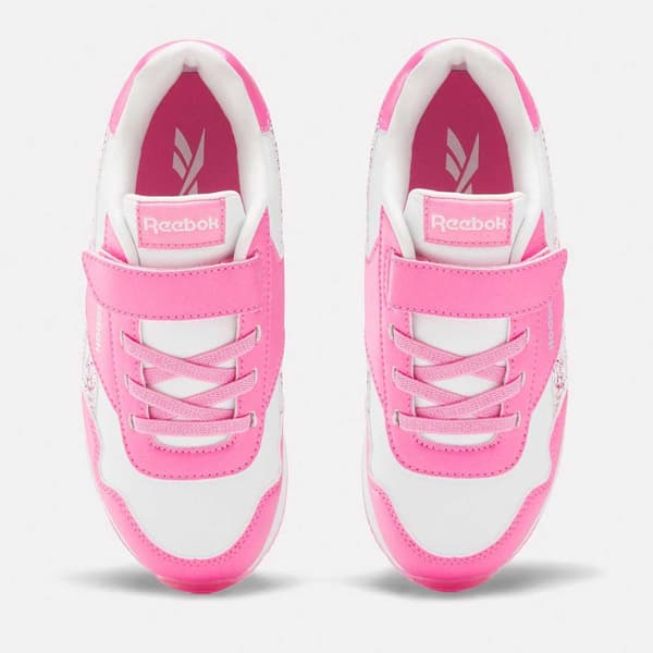 Reebok Royal Cl Jog 3.0 Lenkkarit 1v Pinkki EU 27 Poika