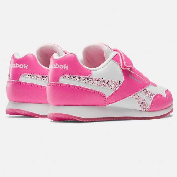 Reebok Royal Cl Jog 3.0 Lenkkarit 1v Pinkki EU 27 Poika