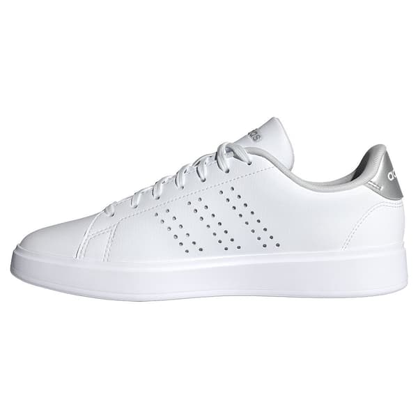 Adidas Advantage 2.0 Sko Hvid EU 39 1/3 Kvinde