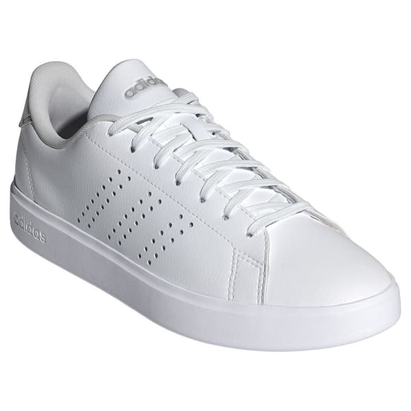 Adidas Advantage 2.0 Sko Hvid EU 39 1/3 Kvinde