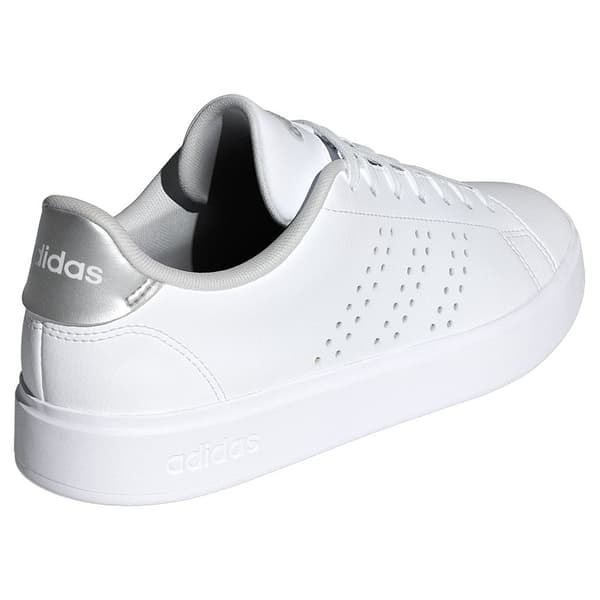 Adidas Advantage 2.0 Sko Hvid EU 39 1/3 Kvinde