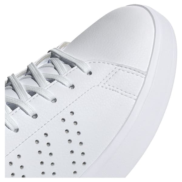 Adidas Advantage 2.0 Sko Hvid EU 39 1/3 Kvinde