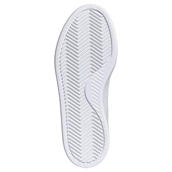 Adidas Advantage 2.0 Sko Hvid EU 39 1/3 Kvinde