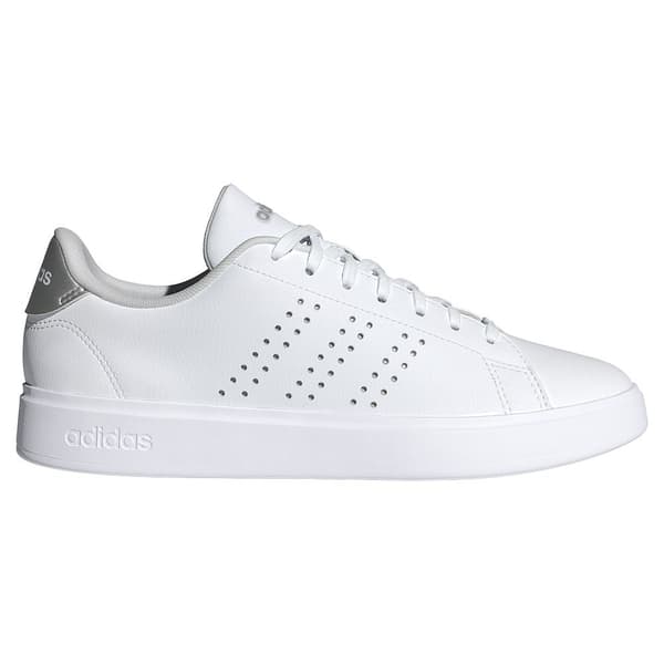 Adidas Advantage 2.0 Sko Hvid EU 39 1/3 Kvinde