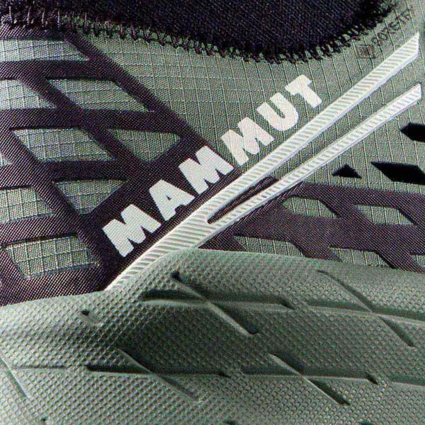 Mammut Aenergy Tr Boa Mid Goretex Trailskor  EU 37 1/3 Kvinna