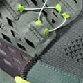 Miniatyrbild 8 av 9: Mammut Aenergy Tr Boa Mid Goretex Trailskor  EU 37 1/3 Kvinna