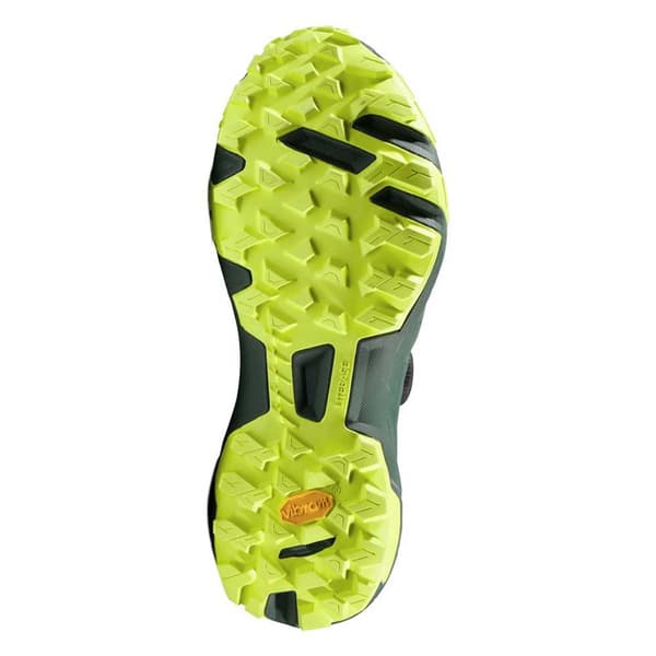 Mammut Aenergy Tr Boa Mid Goretex Trailskor  EU 37 1/3 Kvinna