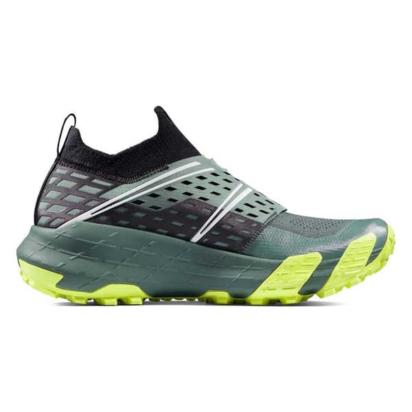 Mammut Aenergy Tr Boa Mid Goretex Trailsko EU 38 Kvinde