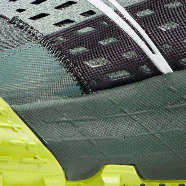 Mammut Aenergy Tr Boa Mid Goretex Trailsko EU 38 Kvinde