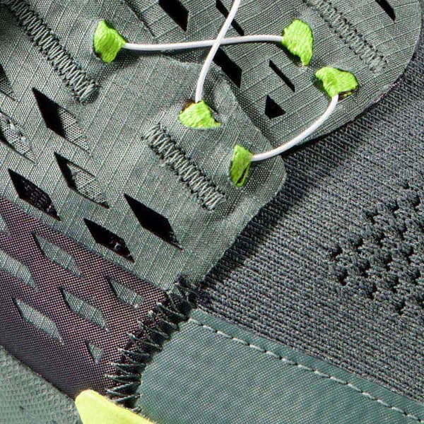 Mammut Aenergy Tr Boa Mid Goretex Polkujuoksukengät  EU 39 1/3 Nainen