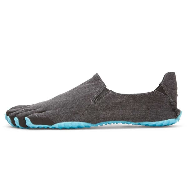 Vibram Fivefingers Cvt Lb Approachskor Grå EU 46 Man
