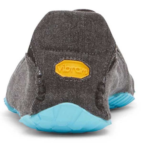 Vibram Fivefingers Cvt Lb Approachskor Grå EU 46 Man