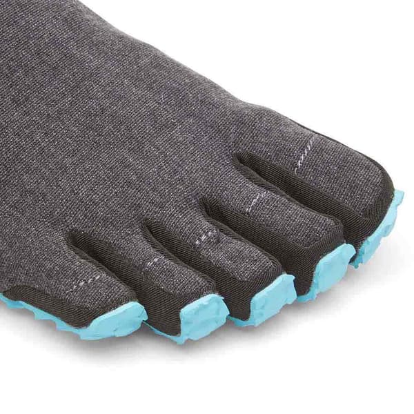 Vibram Fivefingers Cvt Lb Approachskor Grå EU 46 Man