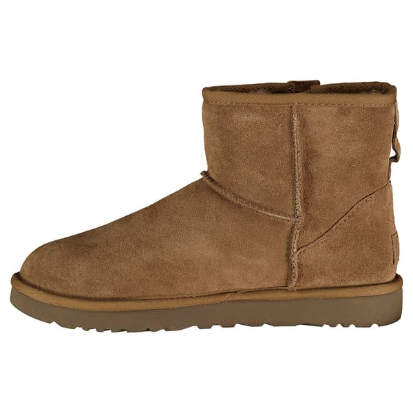 Ugg Classic Mini Bailey Støvler Brun EU 38 Kvinde