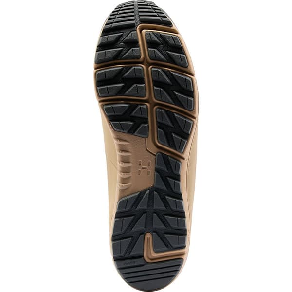 Haglofs L.i.m Mid Proof Vandringskängor Beige EU 44 Man