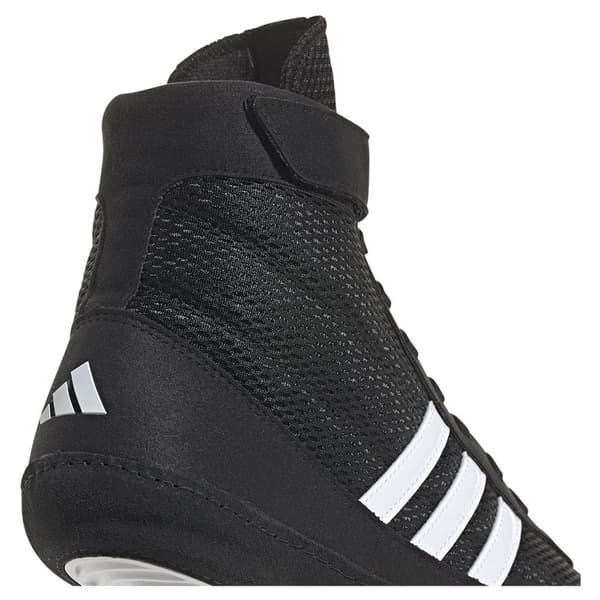 Adidas Combat Speed 4 Brottningsskor  EU 43 1/3 Man