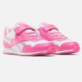 Miniatyrbild 3 av 5: Reebok Royal Cl Jog 3.0 Skor 1v Rosa EU 32 Pojke