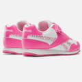 Miniatyrbild 5 av 5: Reebok Royal Cl Jog 3.0 Skor 1v Rosa EU 32 Pojke