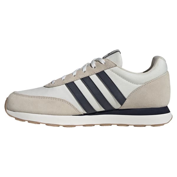Adidas Run 60s 3.0 Skor Beige EU 47 1/3 Man