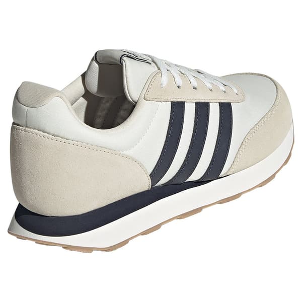 Adidas Run 60s 3.0 Skor Beige EU 47 1/3 Man