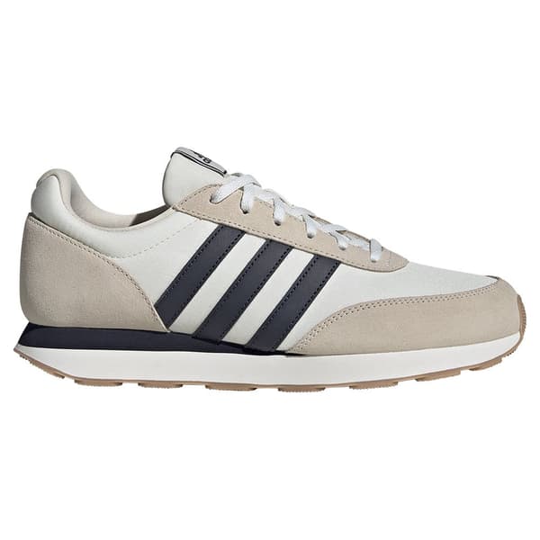 Adidas Run 60s 3.0 Skor Beige EU 47 1/3 Man