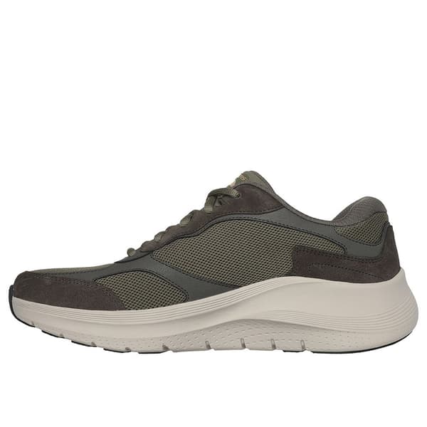 Skechers Arch Fit 2.0 Lenkkarit Harmaa EU 44 Mies