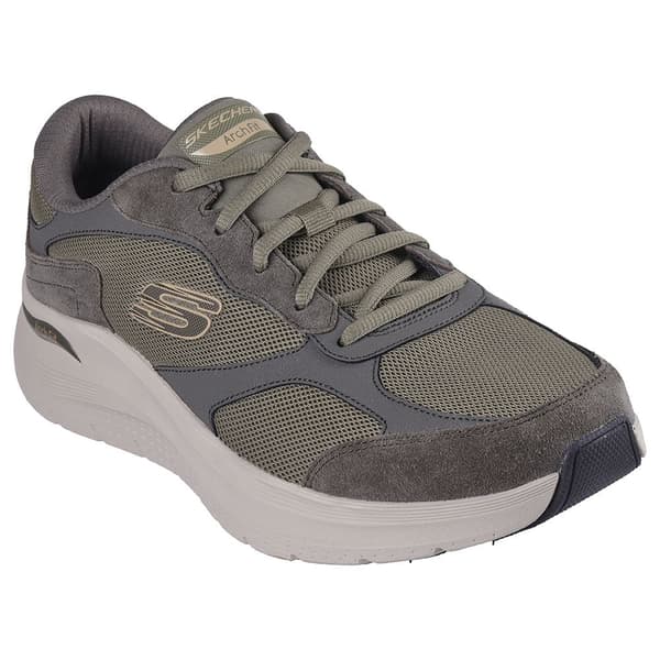 Skechers Arch Fit 2.0 Lenkkarit Harmaa EU 44 Mies