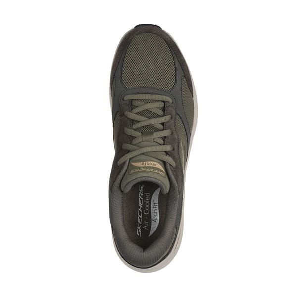 Skechers Arch Fit 2.0 Lenkkarit Harmaa EU 44 Mies