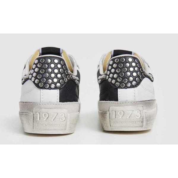 Pepe Jeans Pls31568 Skor Vit EU 37 Kvinna