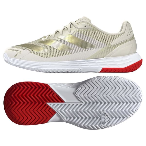 Adidas Defiant Speed 2 Alle Pumps  EU 42 Kvinde
