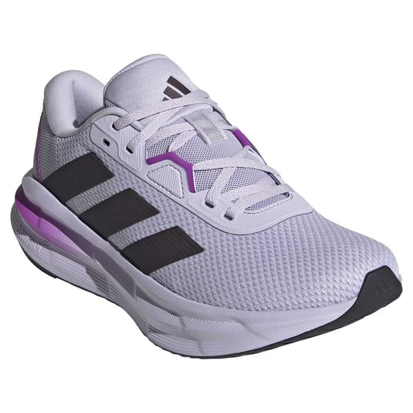 Adidas Galaxy 7 Juoksukengät Violetti EU 36 Nainen