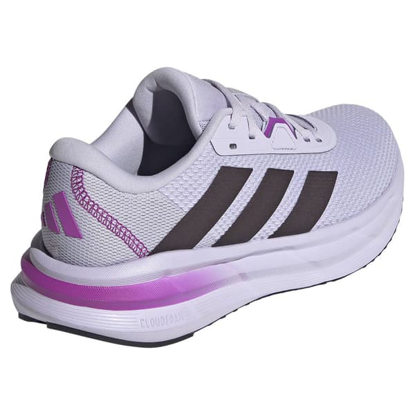 Adidas Galaxy 7 Juoksukengät Violetti EU 36 Nainen