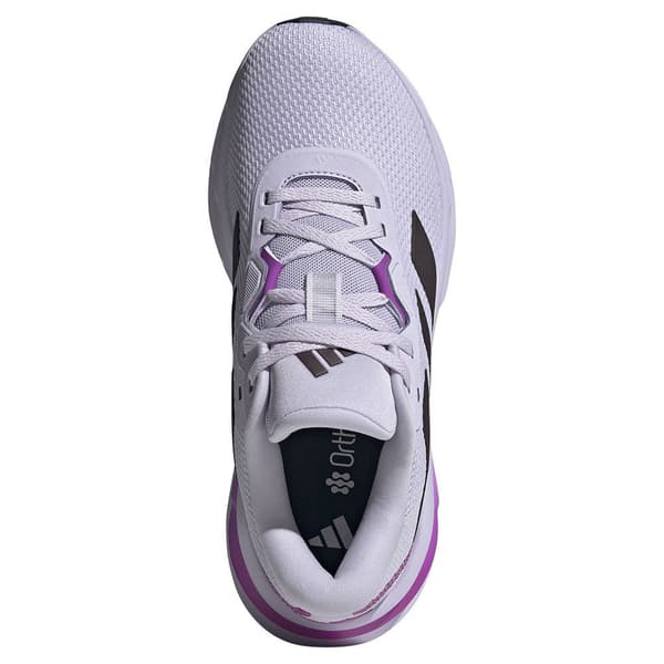 Adidas Galaxy 7 Juoksukengät Violetti EU 36 Nainen