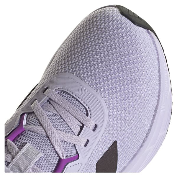 Adidas Galaxy 7 Juoksukengät Violetti EU 36 Nainen