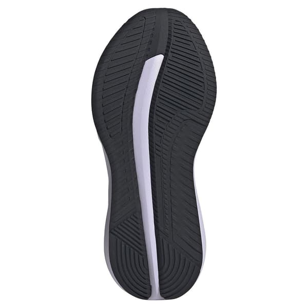Adidas Galaxy 7 Juoksukengät Violetti EU 36 Nainen