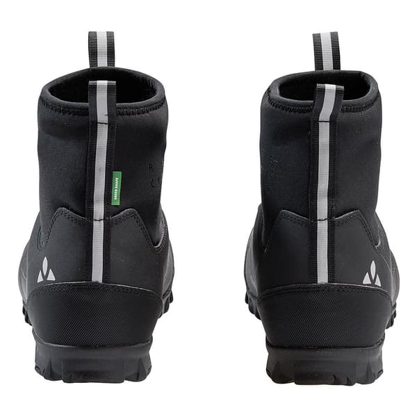 Vaude Bike Tvl Pavei Mid Winter Stx Maantiepyöräilykengät Musta EU 44 Mies