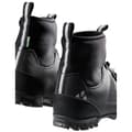 Pikkukuva 7 / 7: Vaude Bike Tvl Pavei Mid Winter Stx Maantiepyöräilykengät Musta EU 44 Mies