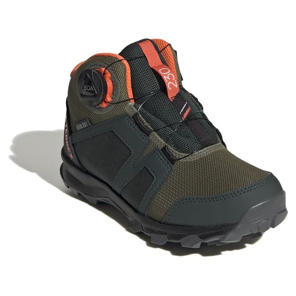 Adidas Terrex Boa Mid Rdy Vandrestøvler Brun EU 29