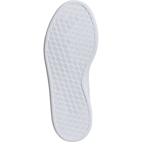 Adidas Advantage Lenkkarit Valkoinen EU 37 1/3 Nainen