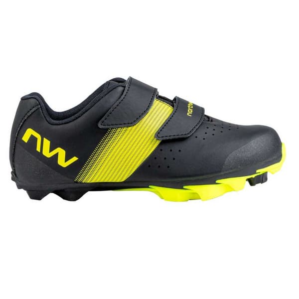 Northwave Hammer Mtb-kengät Musta EU 35 Poika