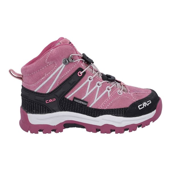 Cmp Rigel Mid Wp 3q12944 Vandringskängor Rosa EU 29