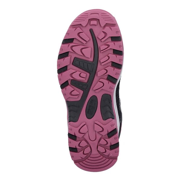 Cmp Rigel Mid Wp 3q12944 Vandringskängor Rosa EU 29
