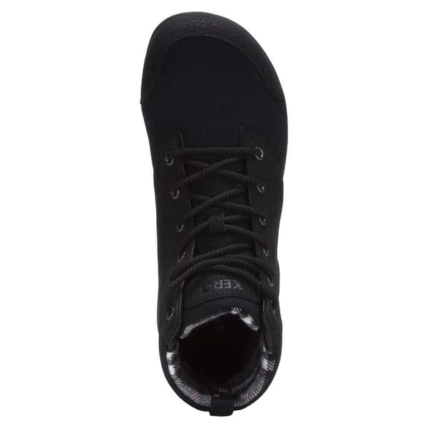 Xero Shoes Denver Strapless Sko Sort EU 46 Mand