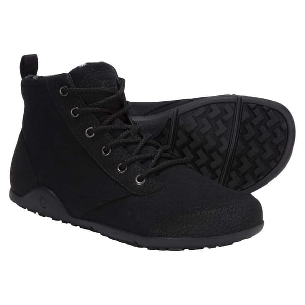 Xero Shoes Denver Strapless Sko Sort EU 46 Mand