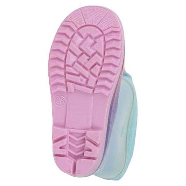 Cerda Ommeltuja Pvc-sadesaappaita Sininen EU 32