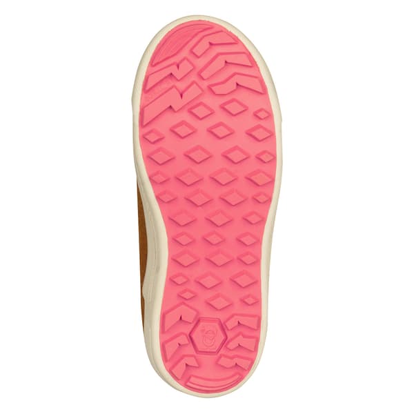 Trollkids Gryllefjord Mid Cut Vandringsskor Brun EU 33