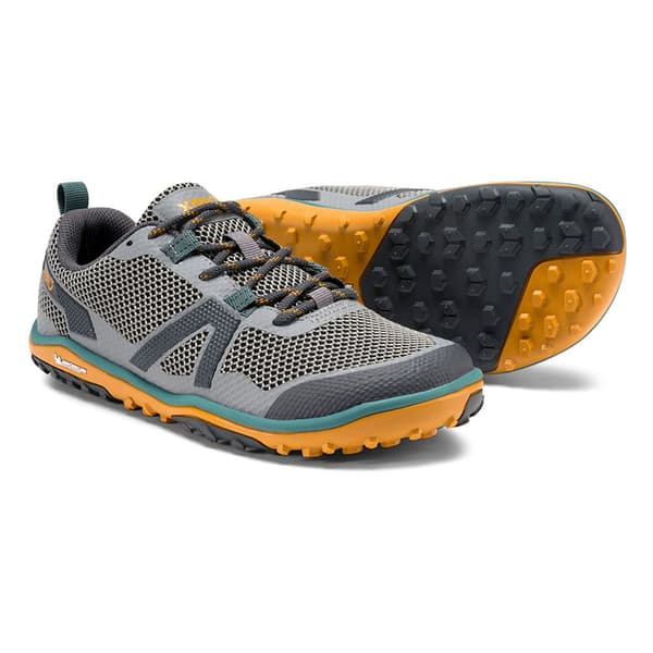 Xero Shoes Scrambler Vandresko Grå EU 41 Kvinde