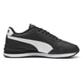Miniatyrbild 3 av 6: Puma St Runner V4 L Skor Svart EU 43 Man