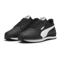 Miniatyrbild 4 av 6: Puma St Runner V4 L Skor Svart EU 43 Man